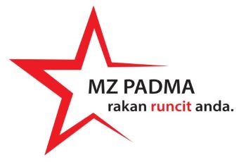 Logo&nbsp;MZ PADMA ENTERPRISE